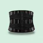 Ceinture lombaire renforcée Scoliosos