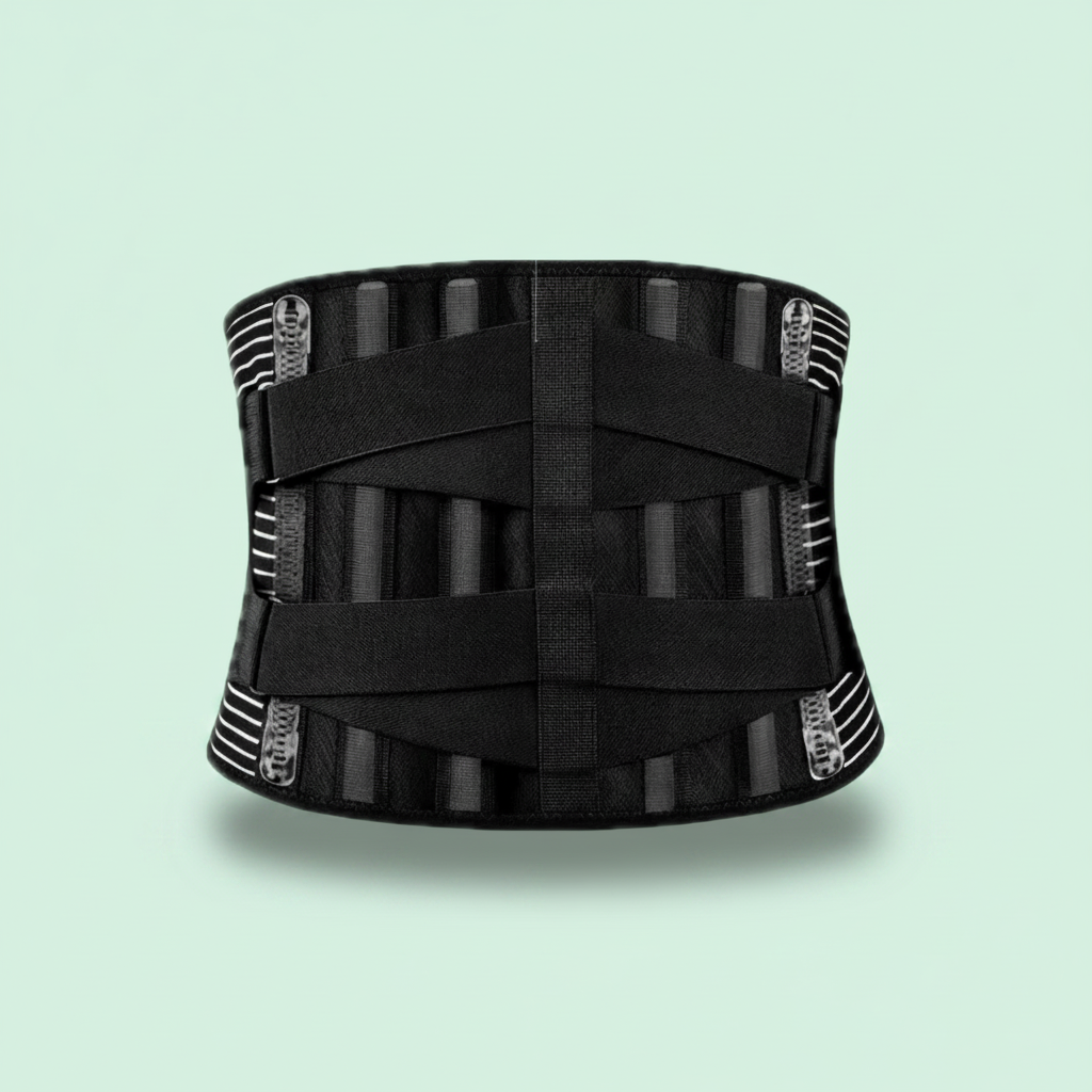 Ceinture lombaire renforcée Scoliosos