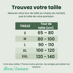 Ceinture lombaire renforcée Scoliosos