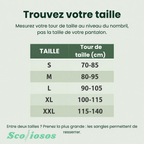 Ceinture de maintien souple Scoliosos